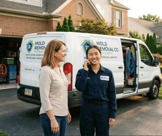 Crawlspace Mold Remediation Halbur, IA FAQs